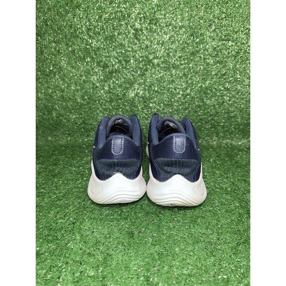 Nike Shoes Mens Size 7 Flex Experience RN 10 Navy Blue Running Comfort Sneakers main image 5